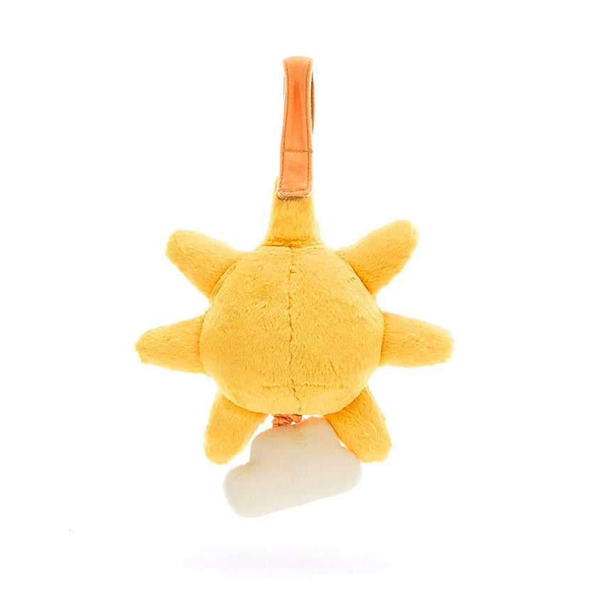 Peluche Musicale Soleil Amusante-Jellycat-JLC-MP4SUN-CLÉMENT