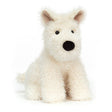 Chien 11" Munro Scottie-Jellycat-JLC-MUN3SD-CLÉMENT