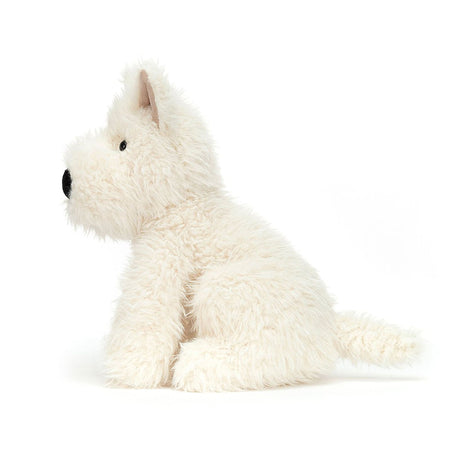 Chien 11" Munro Scottie-Jellycat-JLC-MUN3SD-CLÉMENT