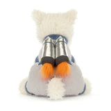 Chien Munro De L'espace-Jellycat-JLC-MUN3SPD-CLÉMENT