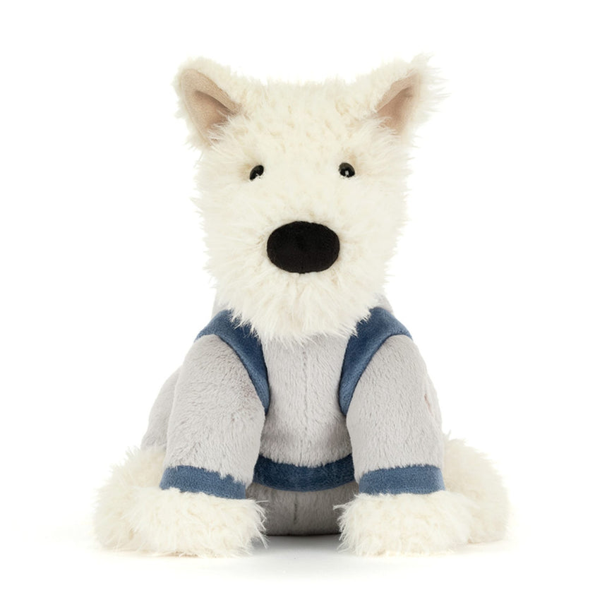 Chien Munro De L'espace-Jellycat-JLC-MUN3SPD-CLÉMENT