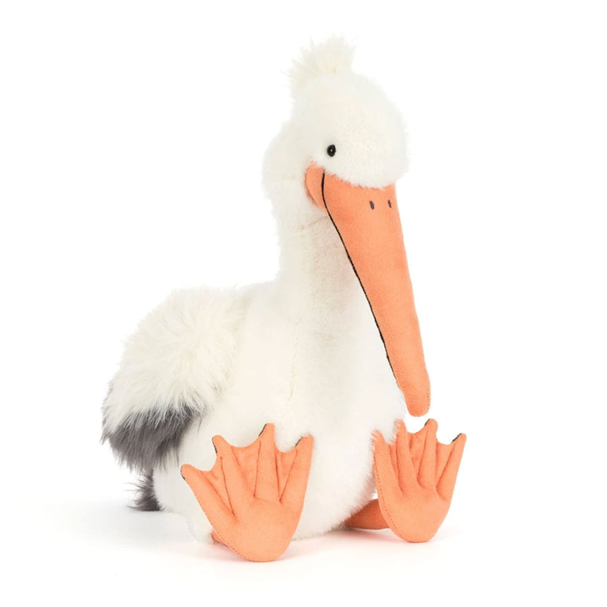 Keli le Pelican-Jellycat-JLC-PEL2CAN-CLÉMENT