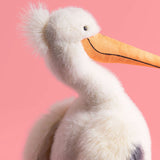 Keli le Pelican-Jellycat-JLC-PEL2CAN-CLÉMENT