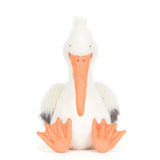 Keli le Pelican-Jellycat-JLC-PEL2CAN-CLÉMENT