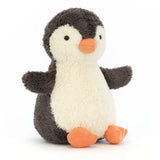 Pingouin Peanut Moyen-Jellycat-JLC-PNM3PN-CLÉMENT
