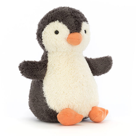 Pingouin Peanut Moyen-Jellycat-JLC-PNM3PN-CLÉMENT