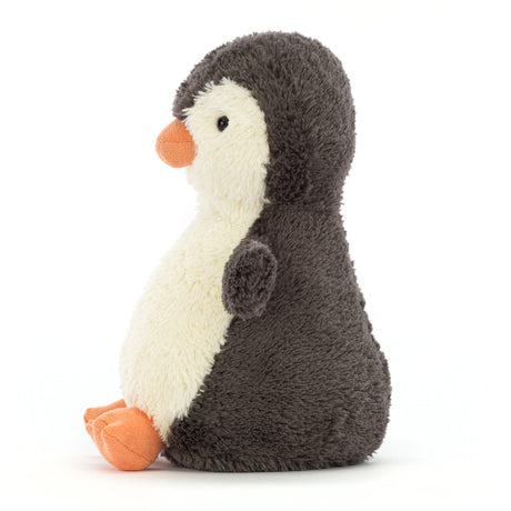 Pingouin Peanut Moyen-Jellycat-JLC-PNM3PN-CLÉMENT