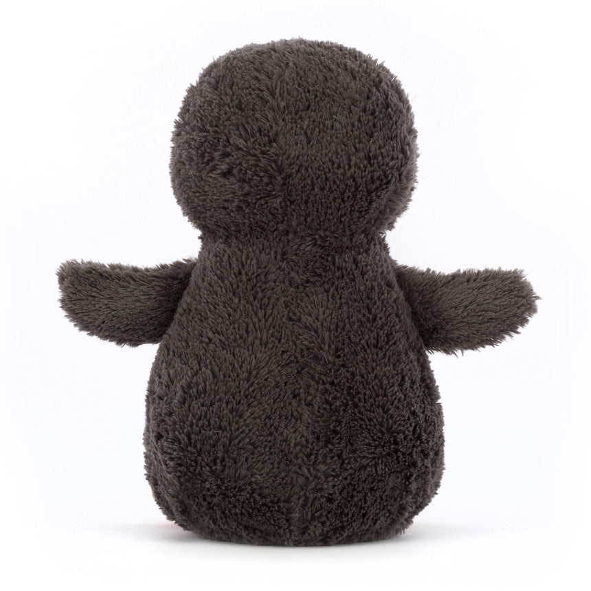 Pingouin Peanut Moyen-Jellycat-JLC-PNM3PN-CLÉMENT