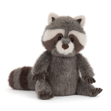 Raton Laveur Trixiwoo-Jellycat-JLC-RA3CN-CLÉMENT