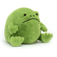 Grenouille Ricky-Jellycat-JLC-RR3F-CLÉMENT