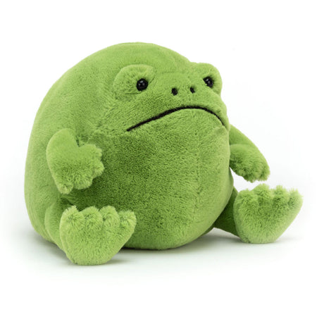 Grenouille Ricky-Jellycat-JLC-RR3F-CLÉMENT