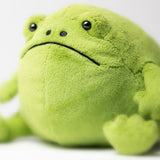 Grenouille Ricky-Jellycat-JLC-RR3F-CLÉMENT