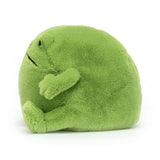Grenouille Ricky-Jellycat-JLC-RR3F-CLÉMENT