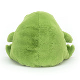 Grenouille Ricky-Jellycat-JLC-RR3F-CLÉMENT