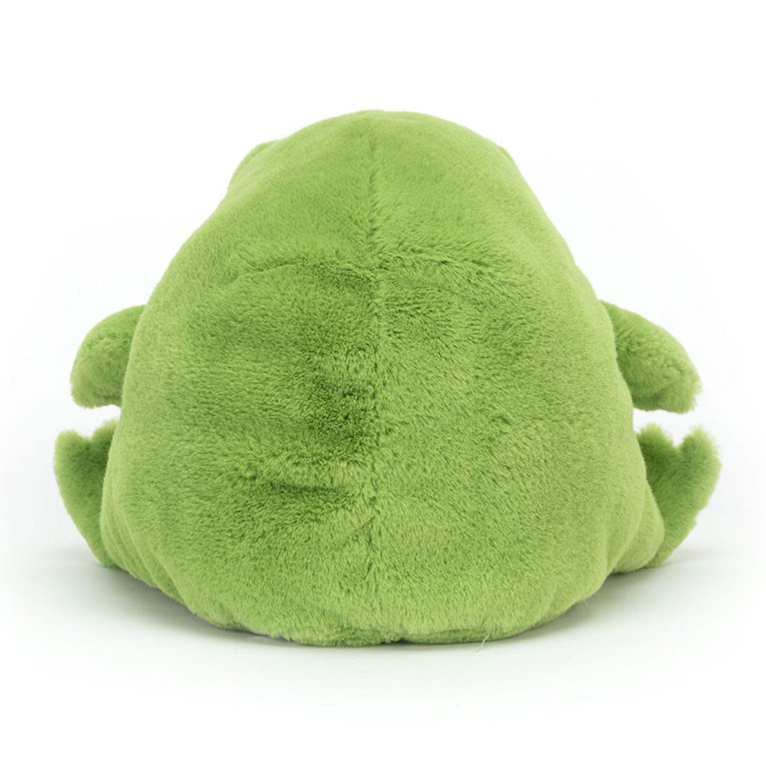 Grenouille Ricky-Jellycat-JLC-RR3F-CLÉMENT