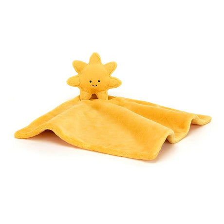 Doudou Éveil Soleil Amusant-Jellycat-JLC-SO4SUN-CLÉMENT