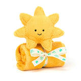 Doudou Éveil Soleil Amusant-Jellycat-JLC-SO4SUN-CLÉMENT