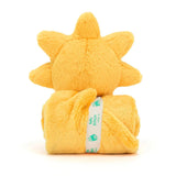 Doudou Éveil Soleil Amusant-Jellycat-JLC-SO4SUN-CLÉMENT