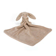 Doudou Éveil Lapin Beige-Jellycat-JLC-STH4B-CLÉMENT