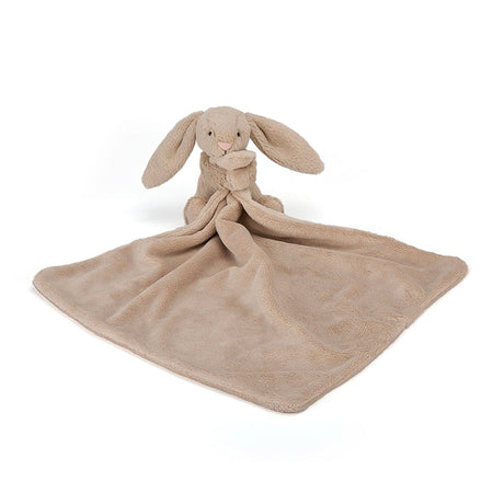 Doudou Éveil Lapin Beige-Jellycat-JLC-STH4B-CLÉMENT