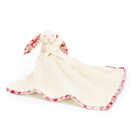 Doudou D'Éveil Lapin Mimi Berry-Jellycat-JLC-STH4MS-CLÉMENT