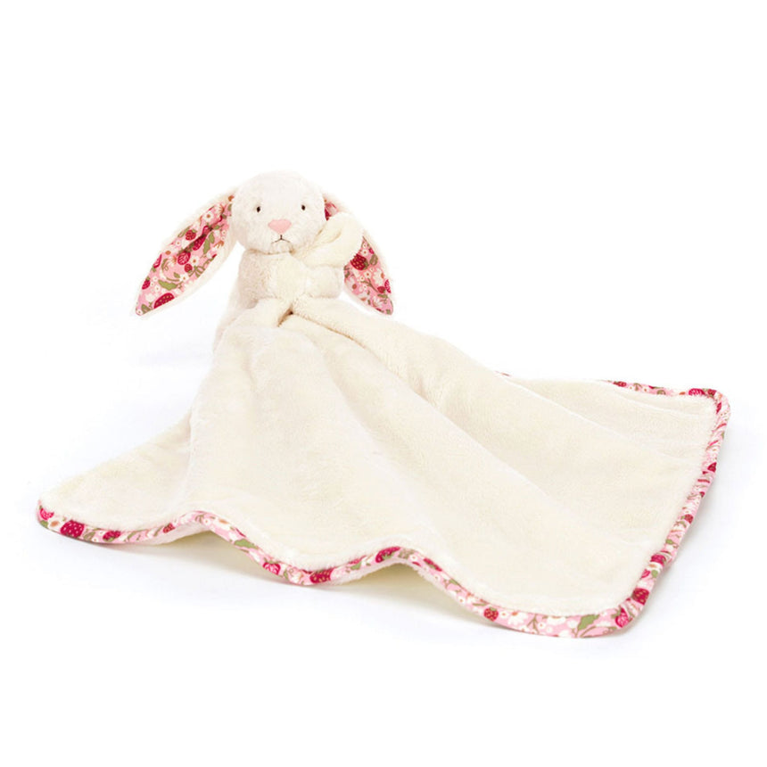 Doudou D'Éveil Lapin Mimi Berry-Jellycat-JLC-STH4MS-CLÉMENT