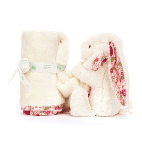 Doudou D'Éveil Lapin Mimi Berry-Jellycat-JLC-STH4MS-CLÉMENT