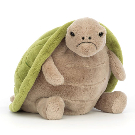 Tortue Timmy-Jellycat-JLC-TIM3TUR-CLÉMENT