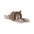 Loup Ulrich-Jellycat-JLC-WOL1W-CLÉMENT
