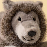 Loup Ulrich-Jellycat-JLC-WOL1W-CLÉMENT