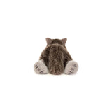 Loup Ulrich-Jellycat-JLC-WOL1W-CLÉMENT