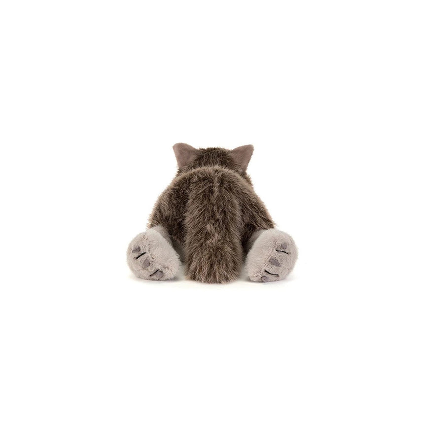 Loup Ulrich-Jellycat-JLC-WOL1W-CLÉMENT