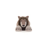 Loup Ulrich-Jellycat-JLC-WOL1W-CLÉMENT
