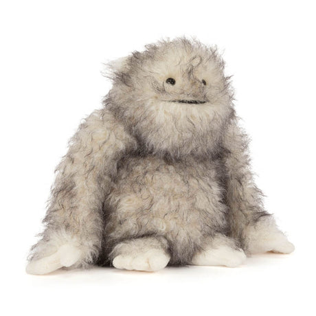 Yéti Bretti-Jellycat-JLC-YEN2YET-CLÉMENT