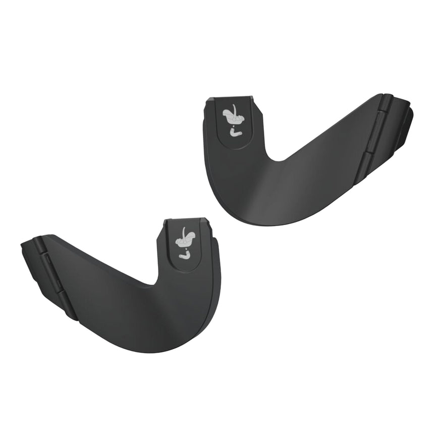Adaptateur Aer2 Nuna/max/cyb-JOOLZ-JLZ-320425-CLÉMENT