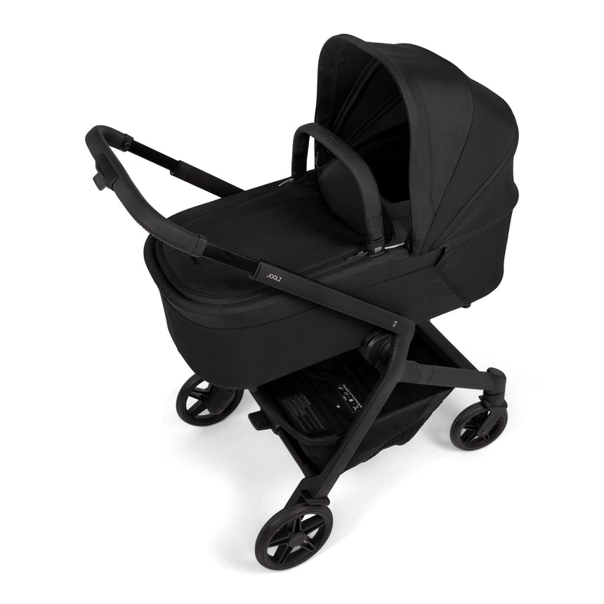 Landau Aer2 - Noir-JOOLZ-JLZ-440250-CLÉMENT