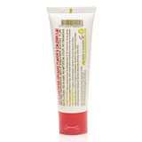 Pâte à Dents Naturelle - Fraise-Jack N Jill-JNJ-JJN3STRAWBER-CLÉMENT