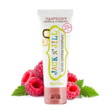Pâte à Dents Naturelle Framboi-Jack N Jill-JNJ-JJN4-CLÉMENT