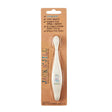 Brosse à Dents Biodégradable - Licorne-Jack N Jill-JNJ-TBUNICORN-CLÉMENT