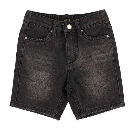 Short Droit Brixton 4-7ans-Joe’s Jeans-Noir-4-JOJ-BRI4335L-BRI-CLÉMENT