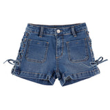Short Lace-up Emmy 7-16ans-Joe’s Jeans-Denim-7-JOJ-EMM4187B-EMM-CLÉMENT