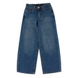 Jeans Évasé Essentiel Mia 7-16ans-Joe’s Jeans-Denim-7-JOJ-MIA1404B-MIA-CLÉMENT