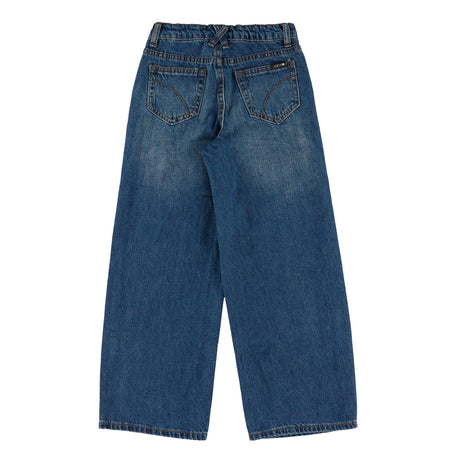 Jeans Évasé Essentiel Mia 7-16ans-Joe’s Jeans-JOJ-MIA1404B-MIA-CLÉMENT