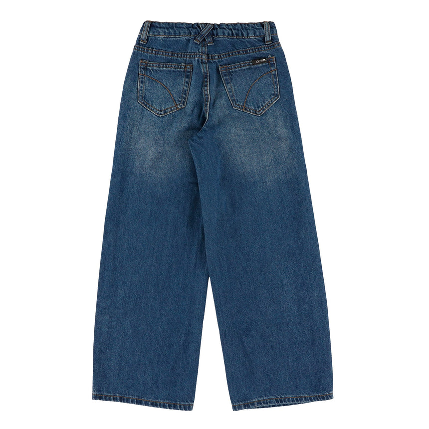 Jeans Évasé Essentiel Mia 7-16ans-Joe’s Jeans-JOJ-MIA1404B-MIA-CLÉMENT