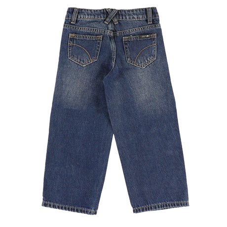 Jeans Évasé Essentiel Mia 4-6x-Joe’s Jeans-JOJ-MIA1404L-280-CLÉMENT