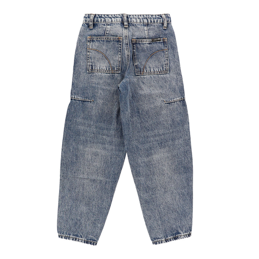 Jeans Ballon Raya 7-16ans-Joe’s Jeans-JOJ-RAY1496B-RAY-CLÉMENT