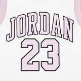 Ensemble de 2 Pièces Jersey Jordan 23 2-4ans-Jordan-JOR-25C919-A9Y-CLÉMENT