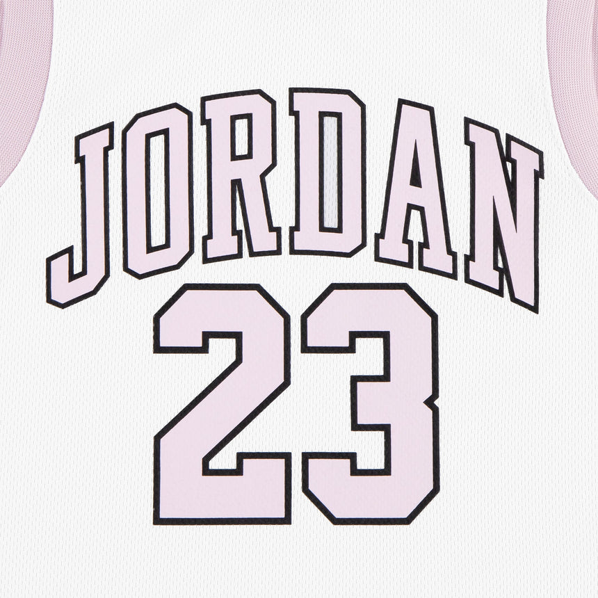 Ensemble de 2 Pièces Jersey Jordan 23 2-4ans-Jordan-JOR-25C919-A9Y-CLÉMENT