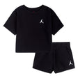 Ensemble de 2 Pièces Short Brooklyn 2-4T-Jordan-Noir-2T-JOR-25D721-023-CLÉMENT