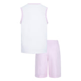 Ensemble de 2 Pièces Jersey Jordan 23 4-6ans-Jordan-JOR-35C919-A9Y-CLÉMENT